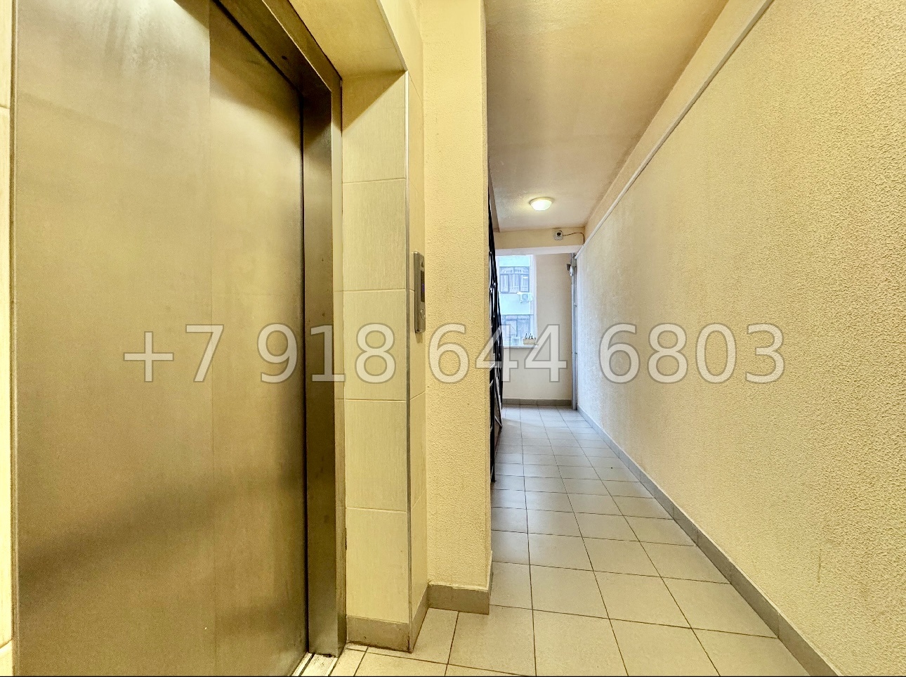 № 103 п. Квартира в Сочи  - миниатюра 15