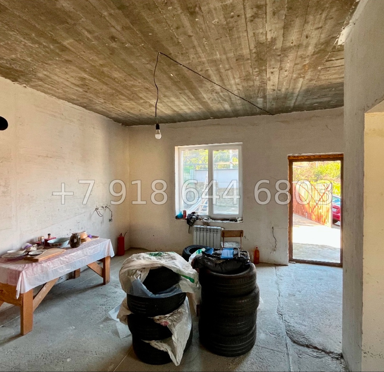 № 163 А. Дом в Сочи с садом - миниатюра 8