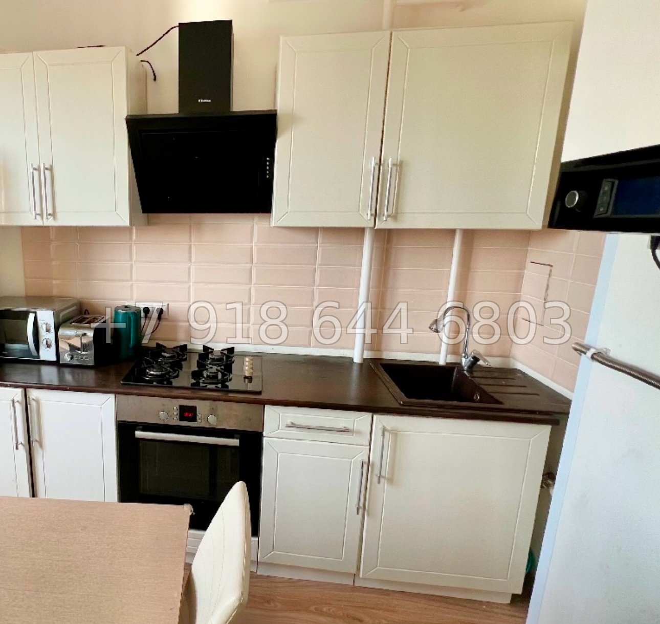 № 385 р. Квартира в Сочи. До моря 5 минут пешком  - миниатюра 21