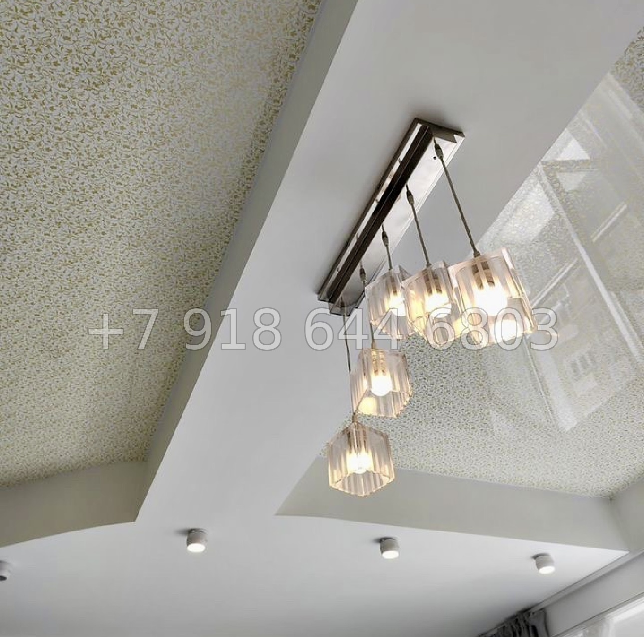 № 446 р. До моря 100 метров. ЖК Посейдон Сочи  - миниатюра 9