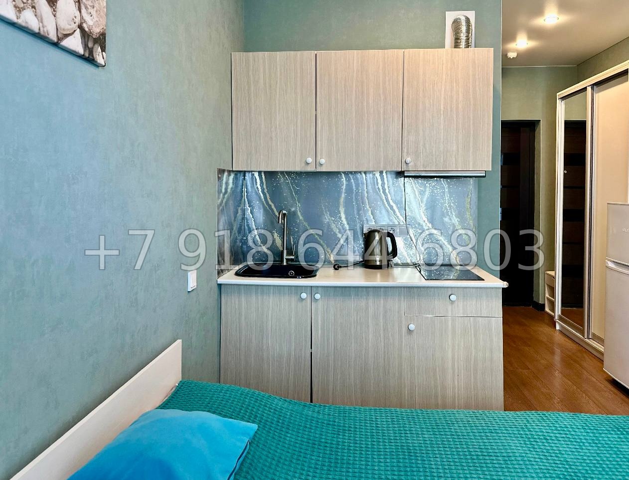 № 185 п. ЖК Сочи Парк. Самая НИЗКАЯ цена  - миниатюра 7