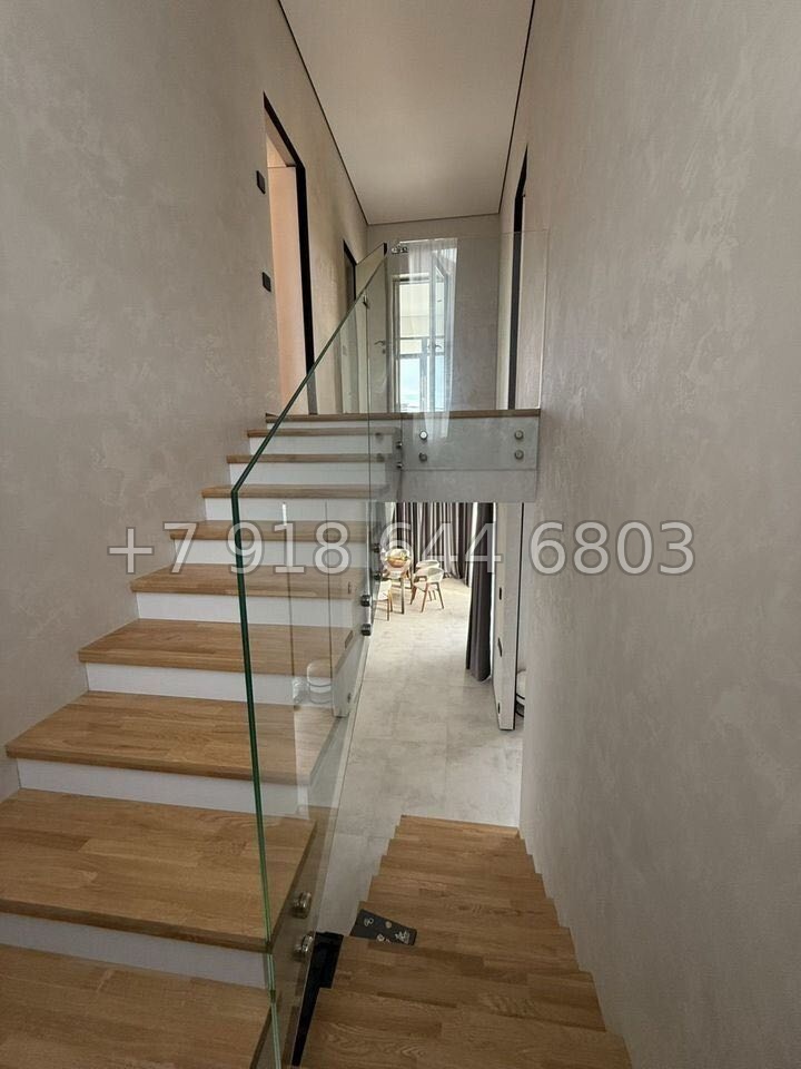 № 134 Б. Дом с бассейном и хорошим ремонтом в Адлере  - миниатюра 20