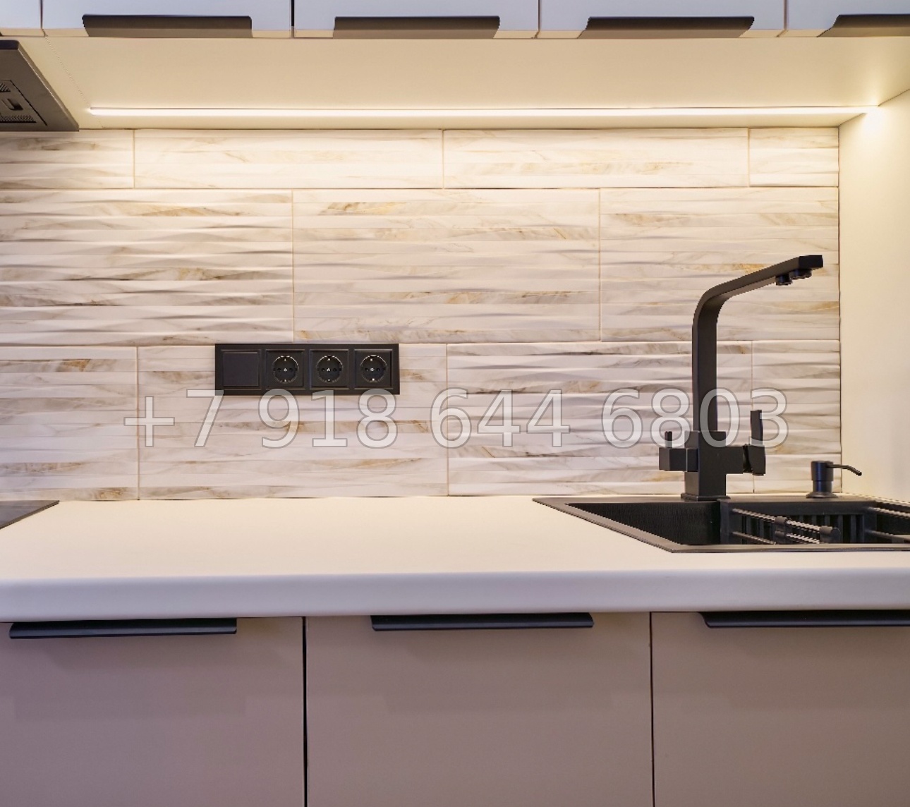 № 203 п. ЖК Кислород Сочи  - миниатюра 13