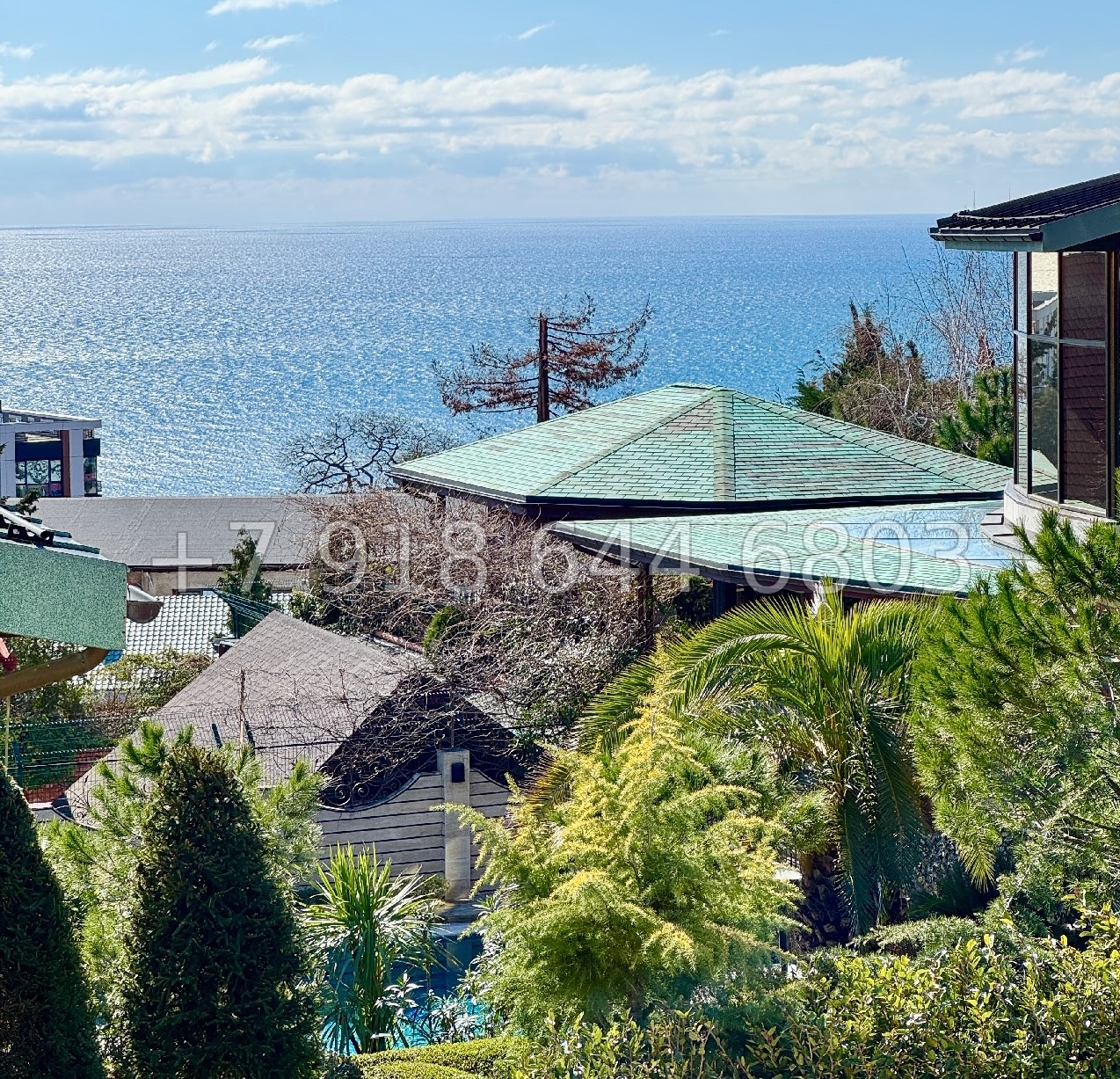 № 120 в. Дом с ремонтом в Сочи район Светлана  - миниатюра 10