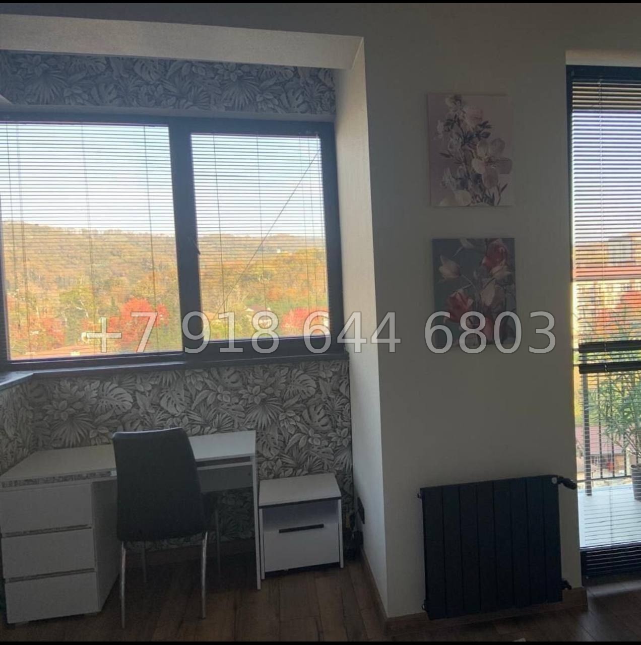 № 99 в. Дом в Адлере с новым ремонтом  - миниатюра 11