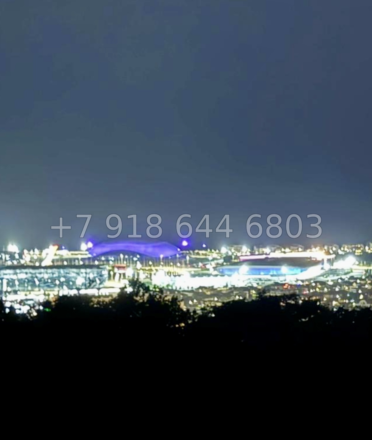 № 5 Д. Дом с видом на море в Адлере  - миниатюра 8