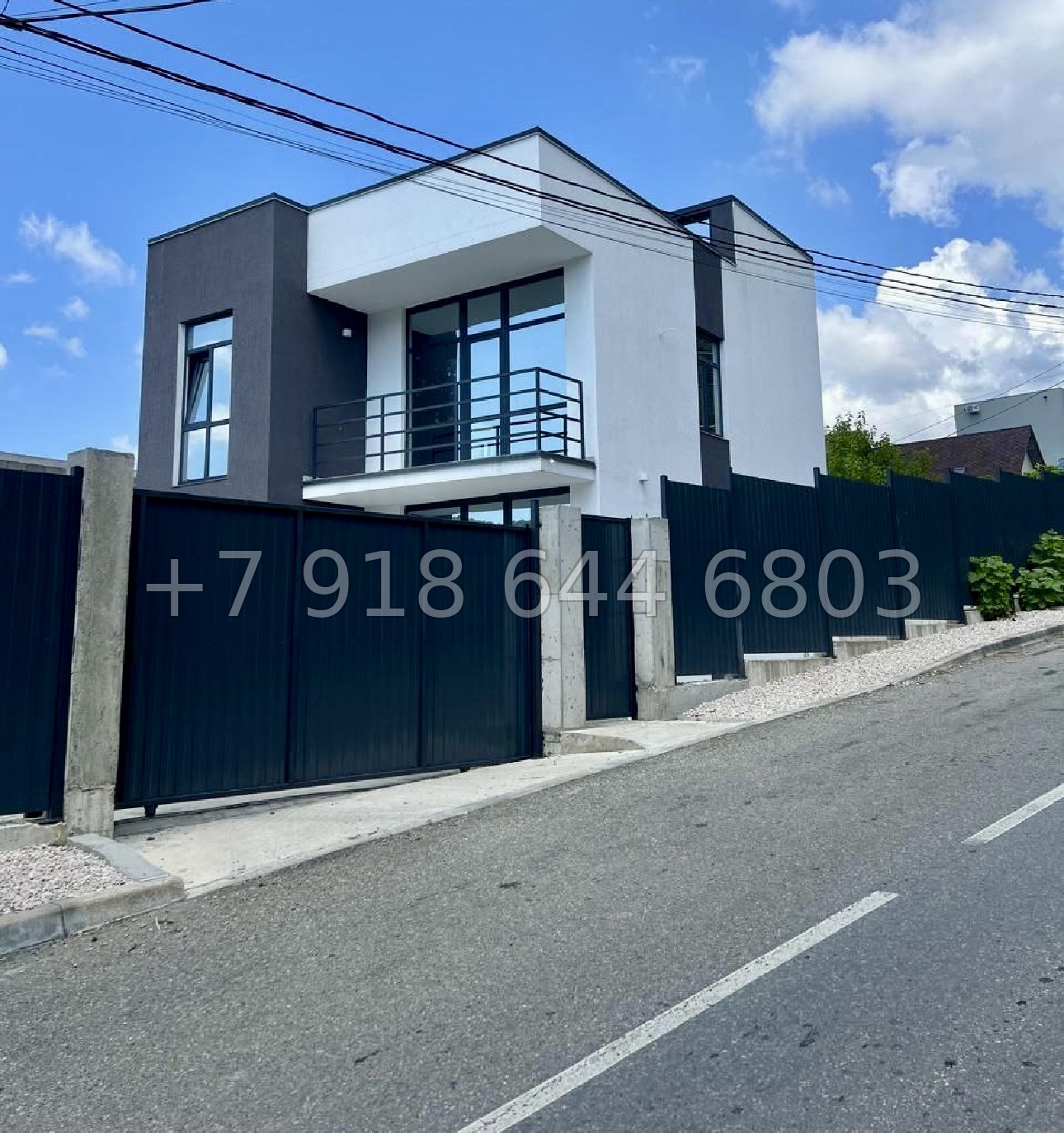 № 106 А. Дом в городе Сочи  - миниатюра 9