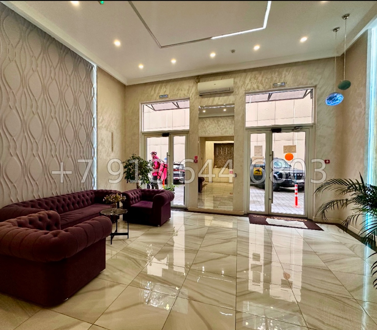 № 558 р. ЖК Альпийский квартал Сочи  - миниатюра 6