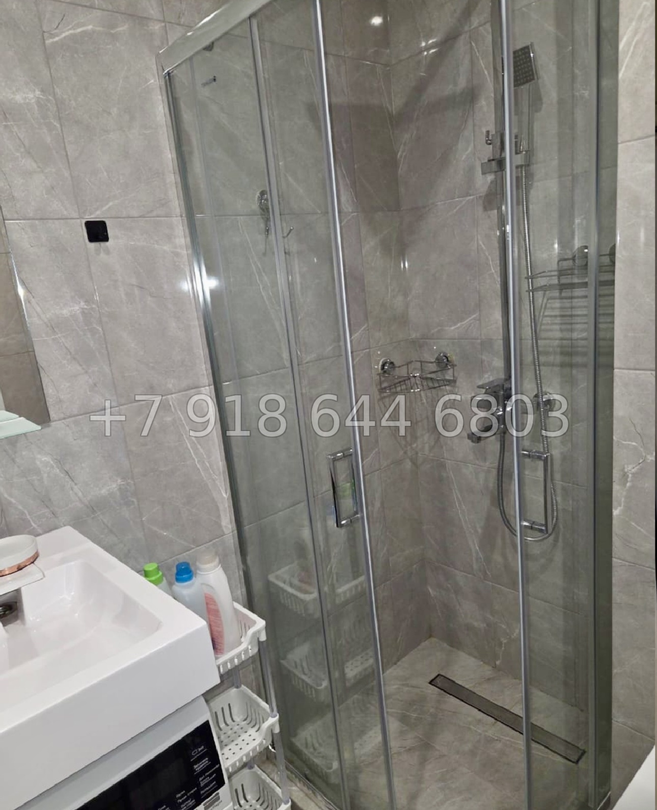 № 83 п. Квартира в ЖК Кислород Сочи  - миниатюра 12