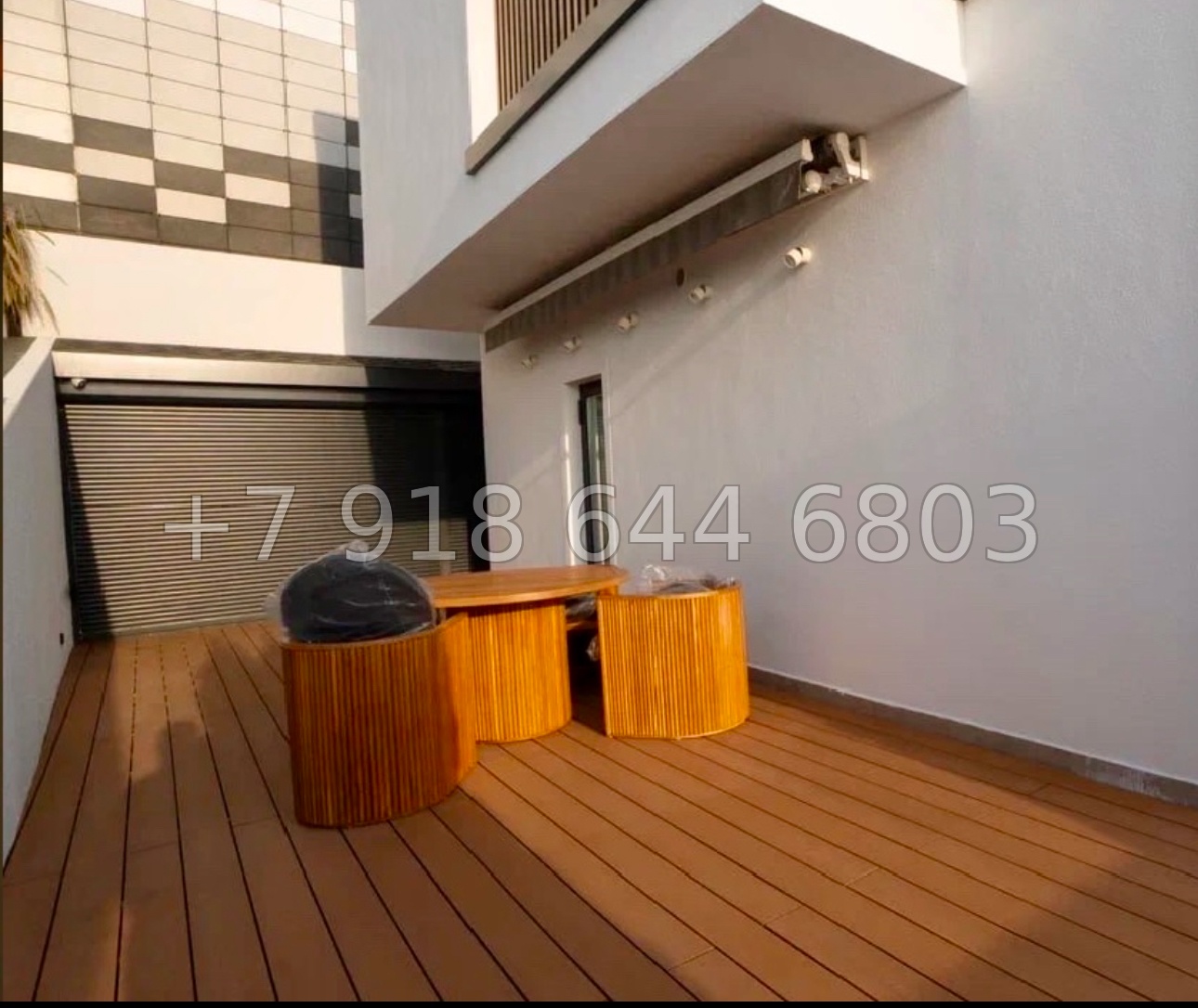 № 66в. Дом в престижной локации в Сочи. Заезжай и живи с видом на море  - миниатюра 33