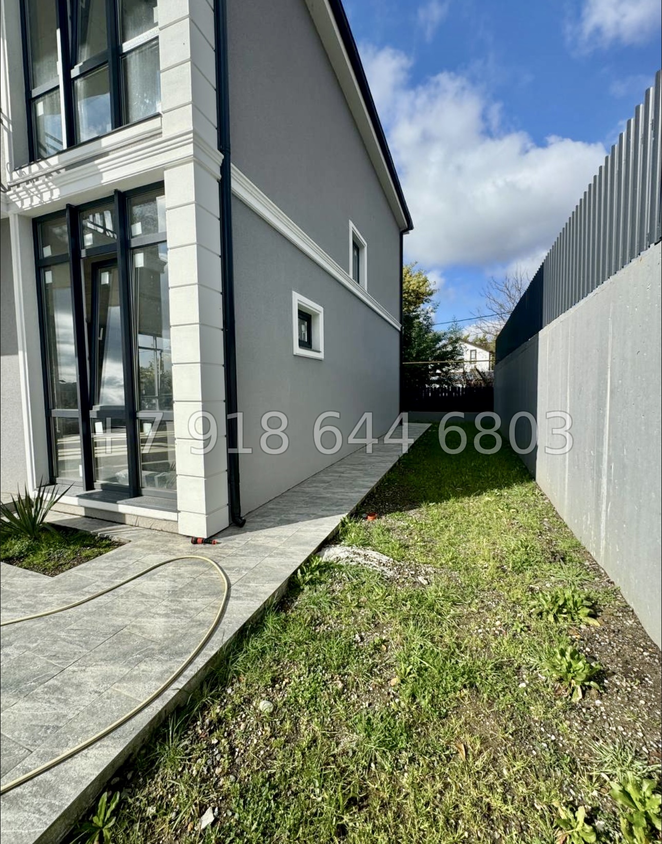 № 99 А. Дом в Адлере  - миниатюра 14