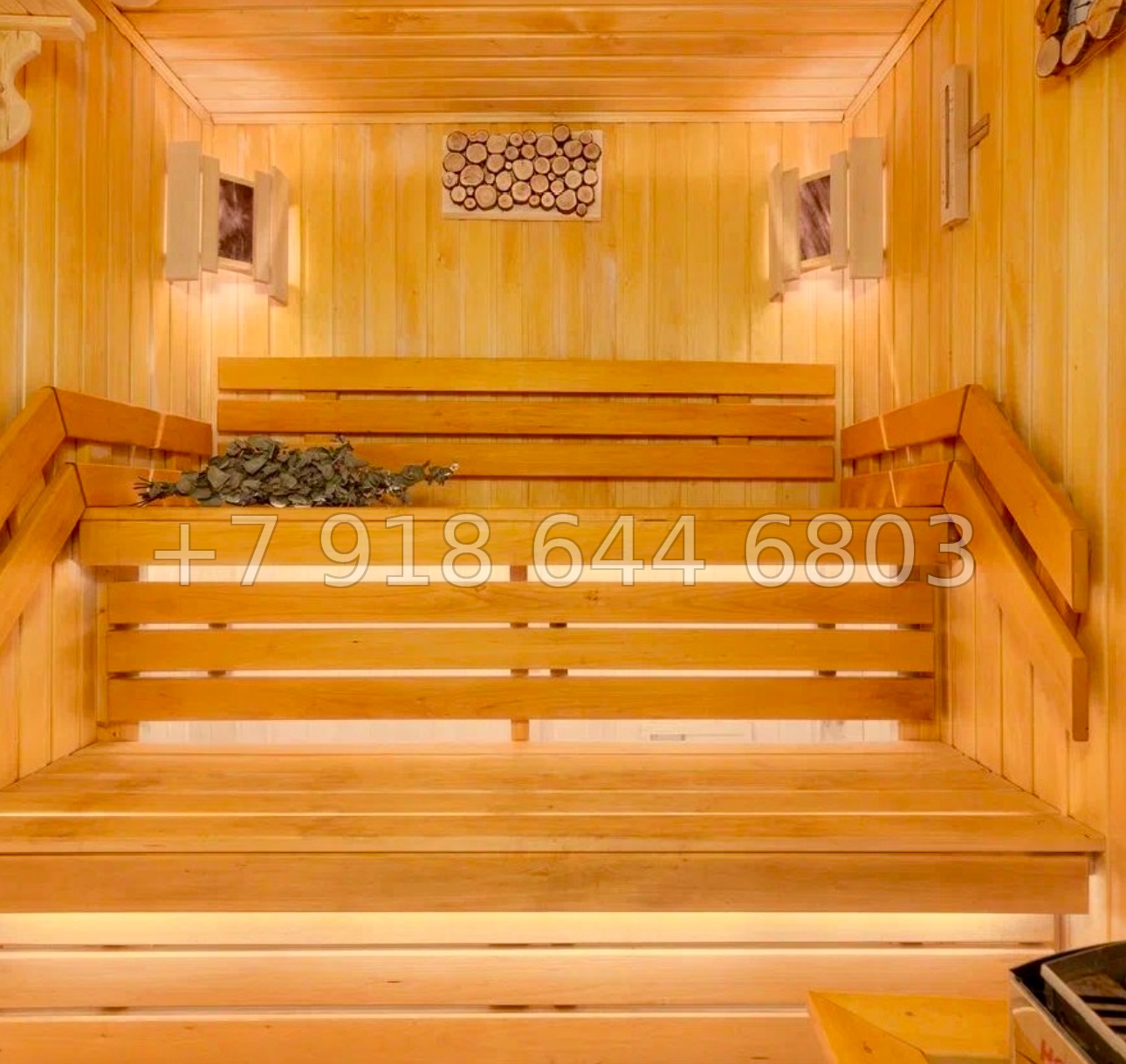 № 56 м. Дом в Сириусе  - миниатюра 14