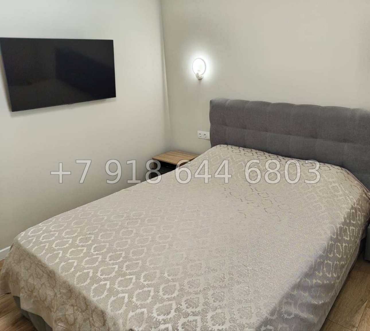 № 518 р. Бизнес квартал ЖК Министерские Озера Сочи  - миниатюра 10