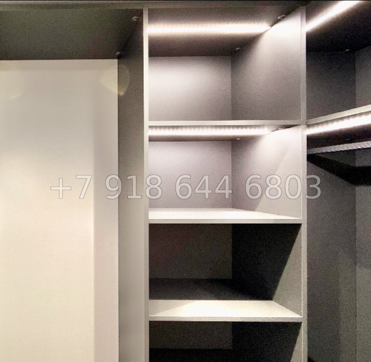 № 224 р. Квартира в ЖК 123 Сочи  - миниатюра 40