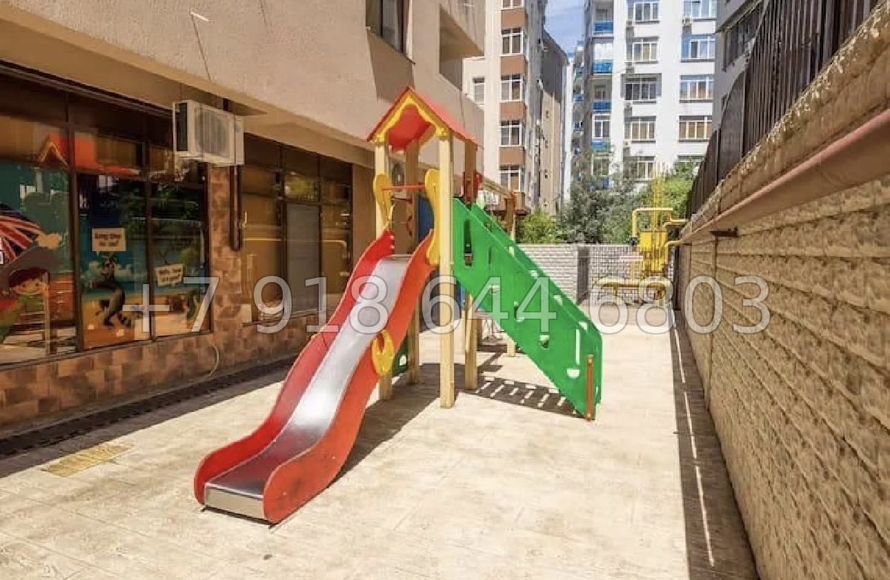 № 1 п. До моря 5 минут пешком. Квартира в Сочи  - миниатюра 8