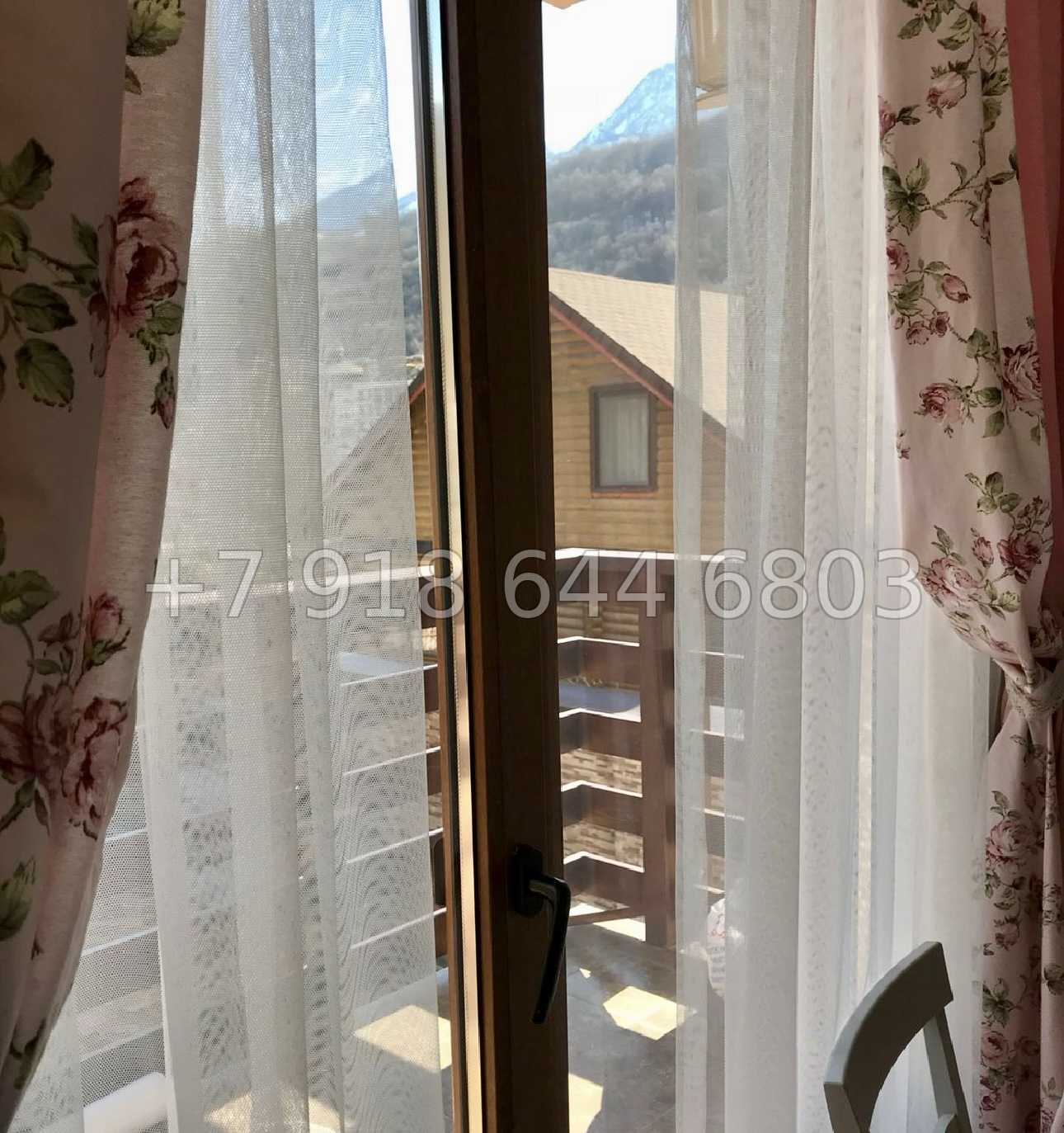 № 20 и. Квартира в горах Красной Поляны  - миниатюра 13