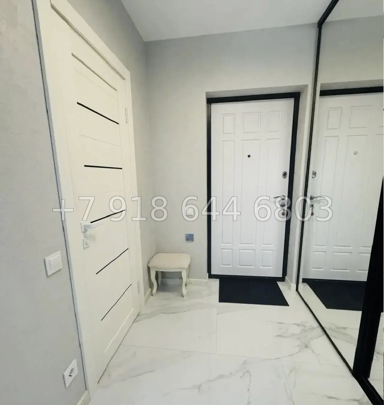 № 519 р. ЖК Альпийский квартал Сочи  - миниатюра 10