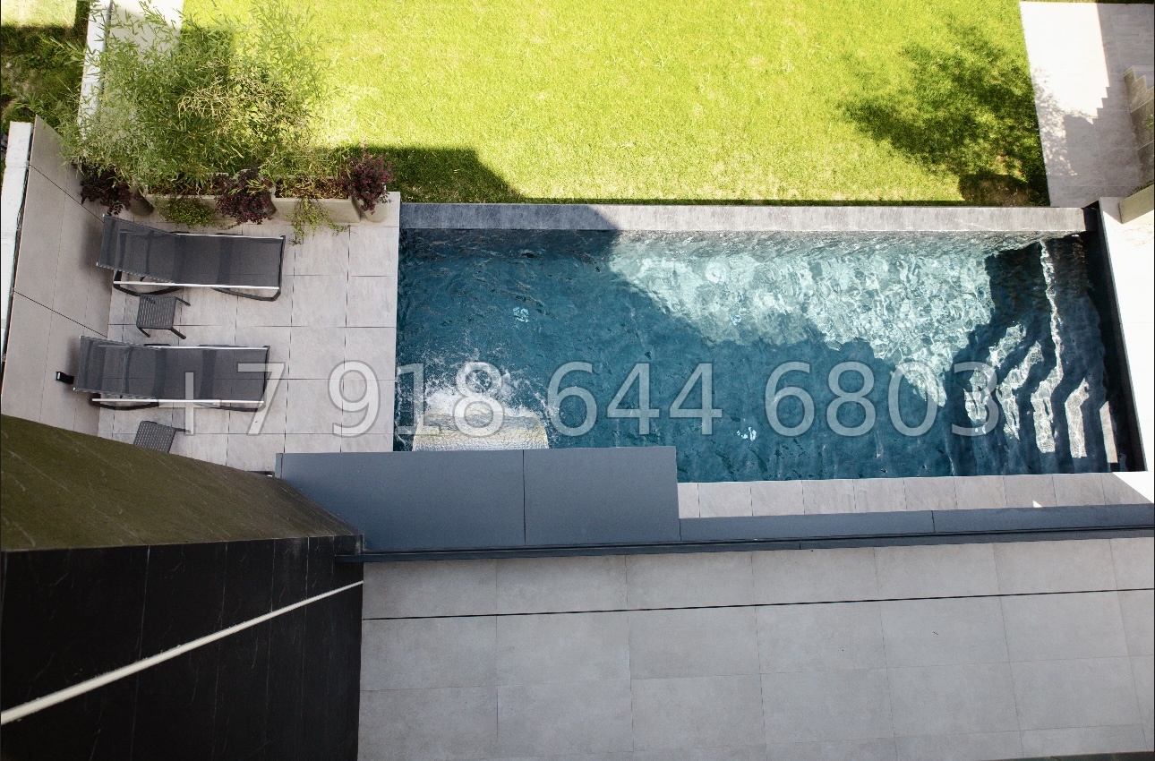 № 5 В. Оазис Лакшери в Адлере - миниатюра 11