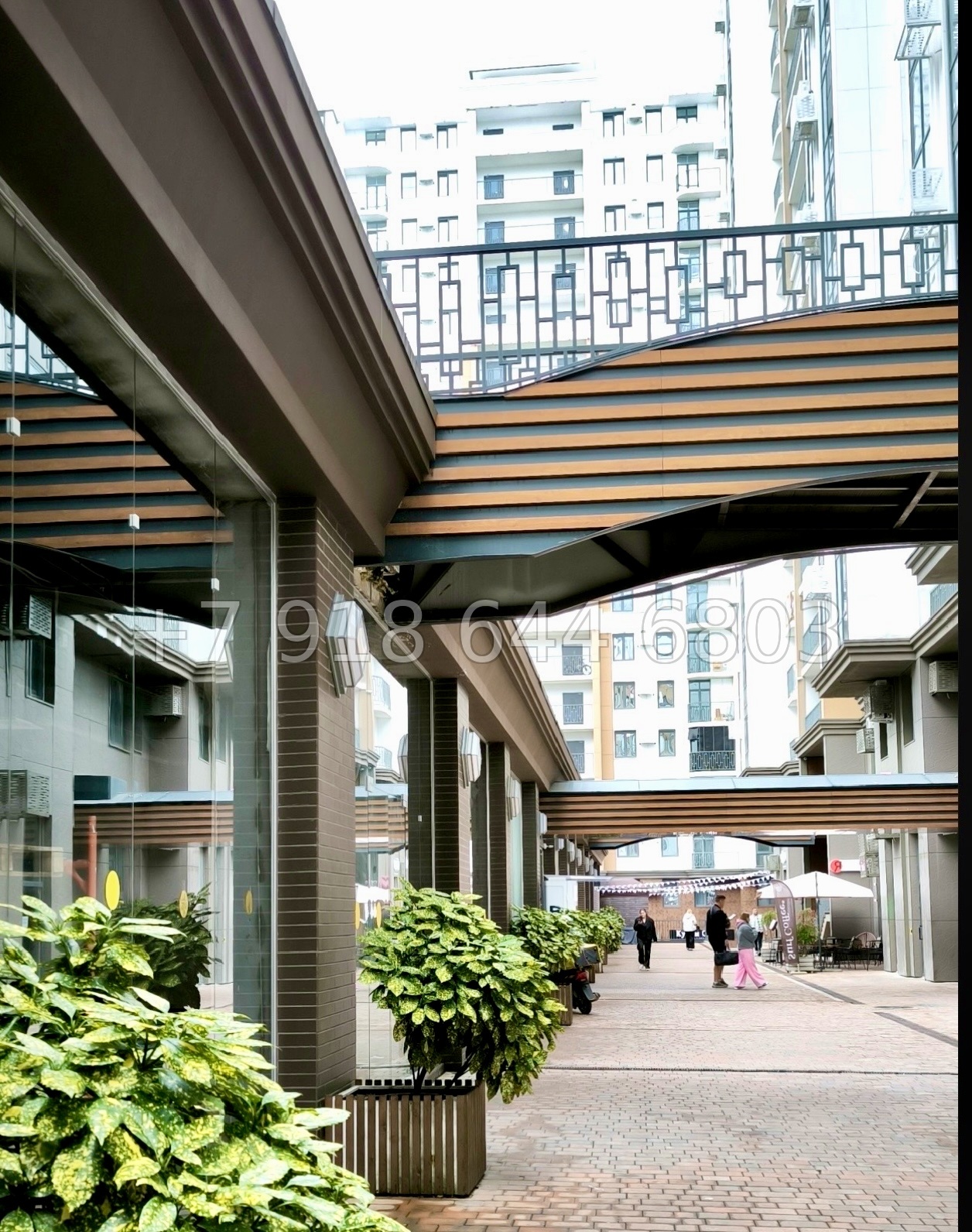 № 188 р. ЖК Альпийский квартал Сочи  - миниатюра 16