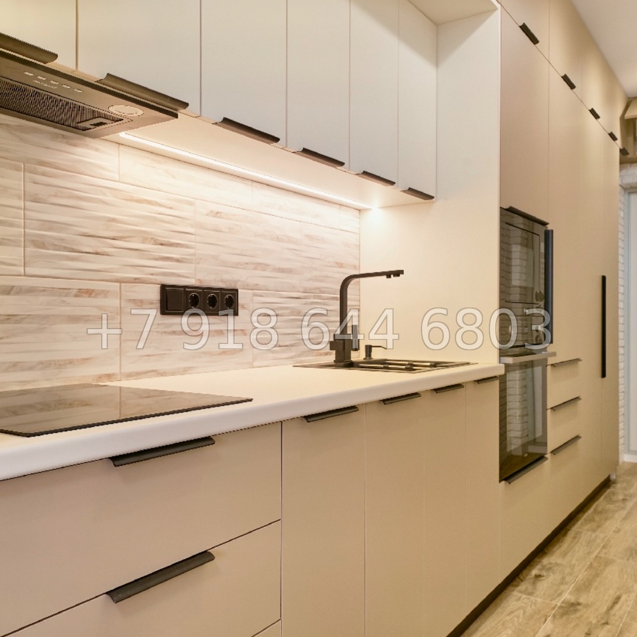 № 157 п. Квартира в ЖК Кислород Сочи  - миниатюра 11