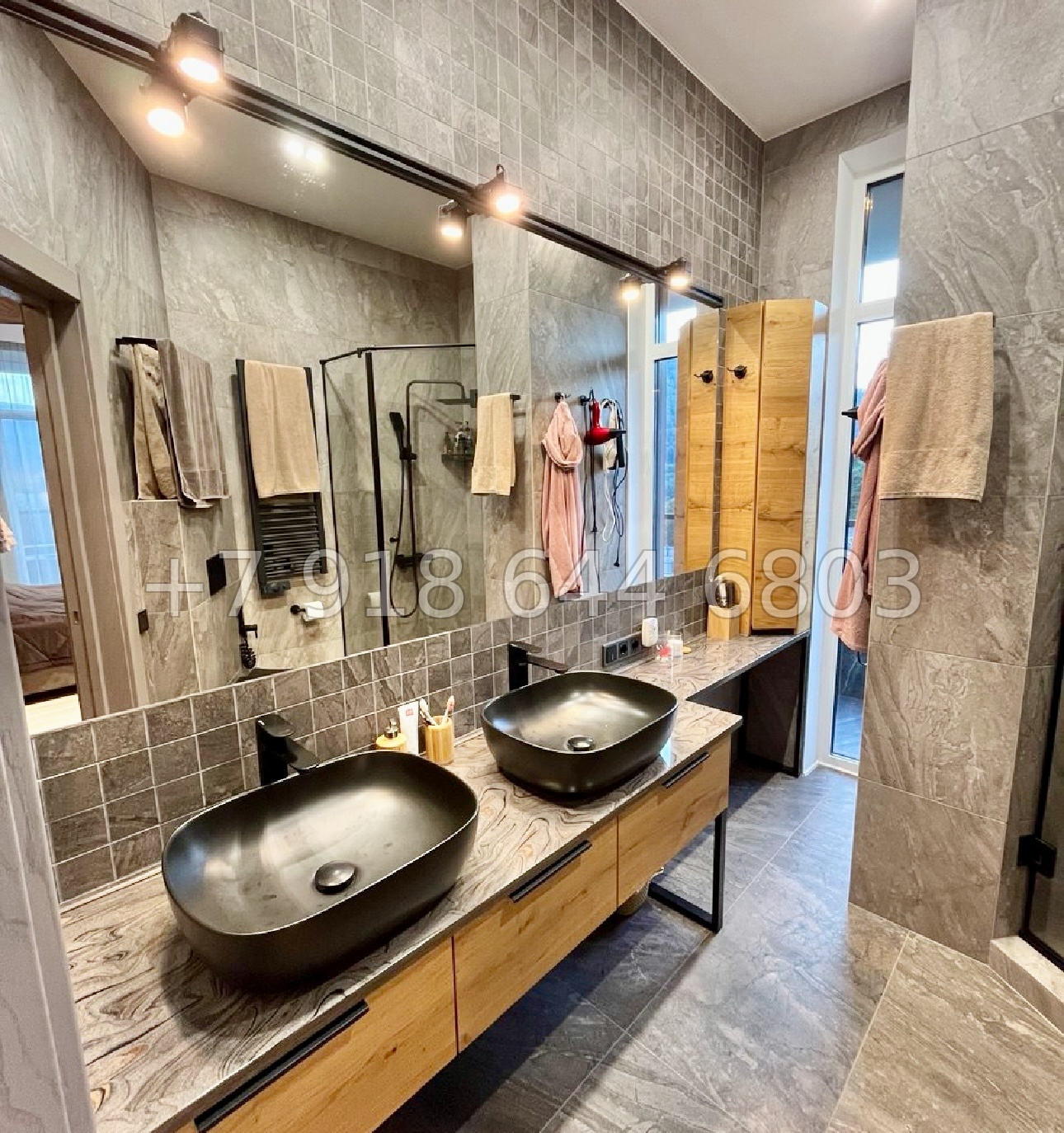 № 111 в. Дом с бассейном в Дагомысе Сочи  - миниатюра 8