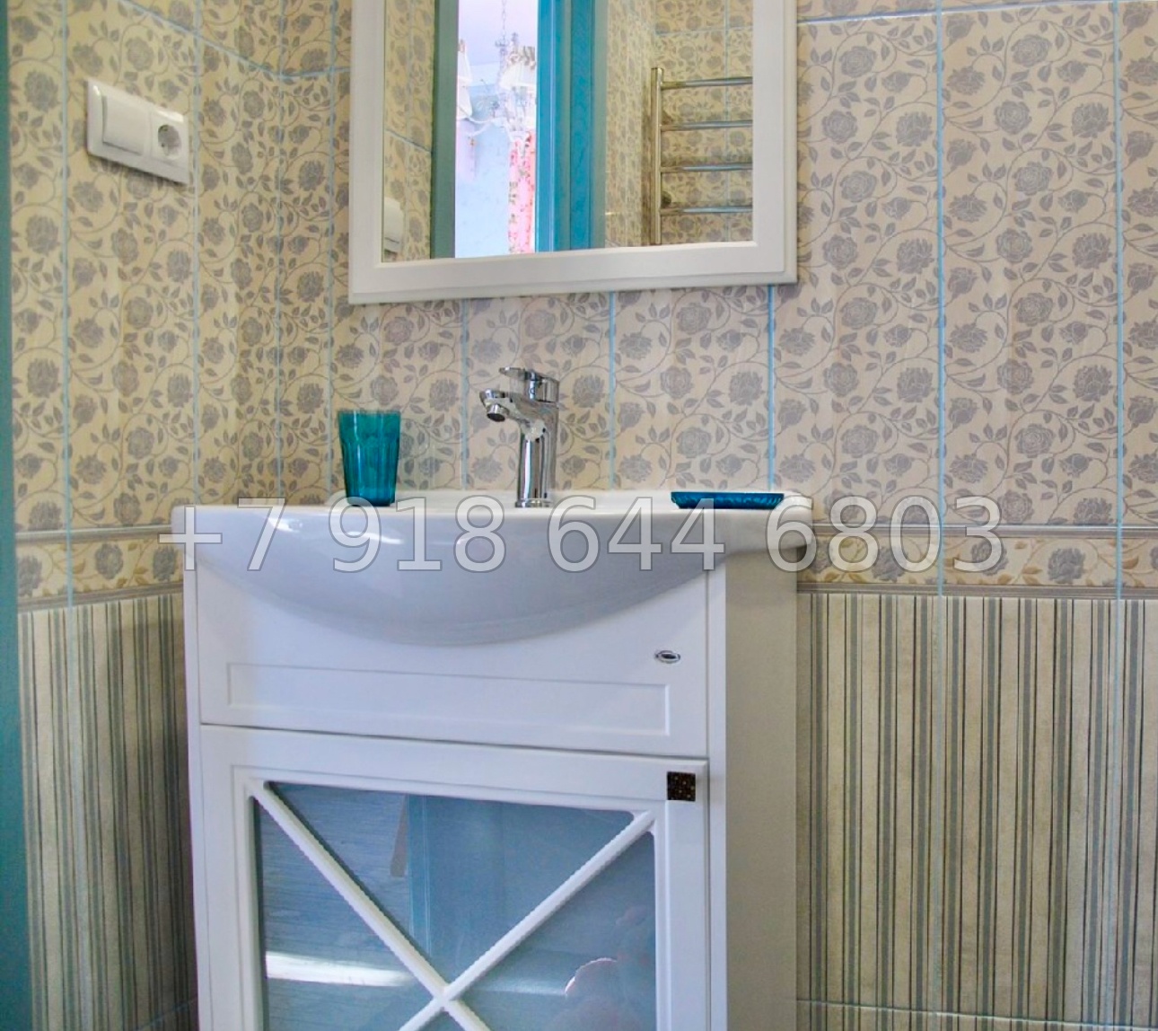 № 20 и. Квартира в горах Красной Поляны  - миниатюра 7