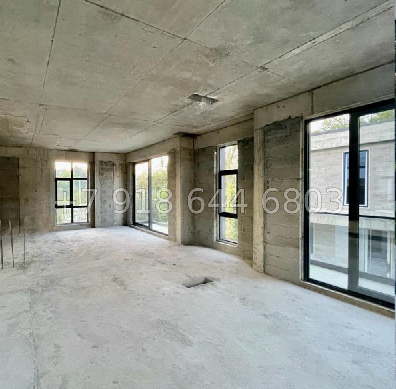 № 65 м. Дом в Сочи с бассейном  - миниатюра 10