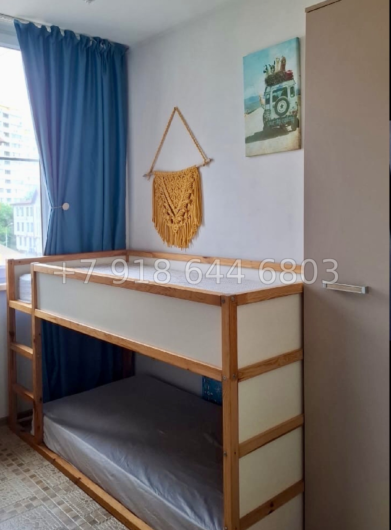 № 58х. Жилье в Сочи  - миниатюра 5