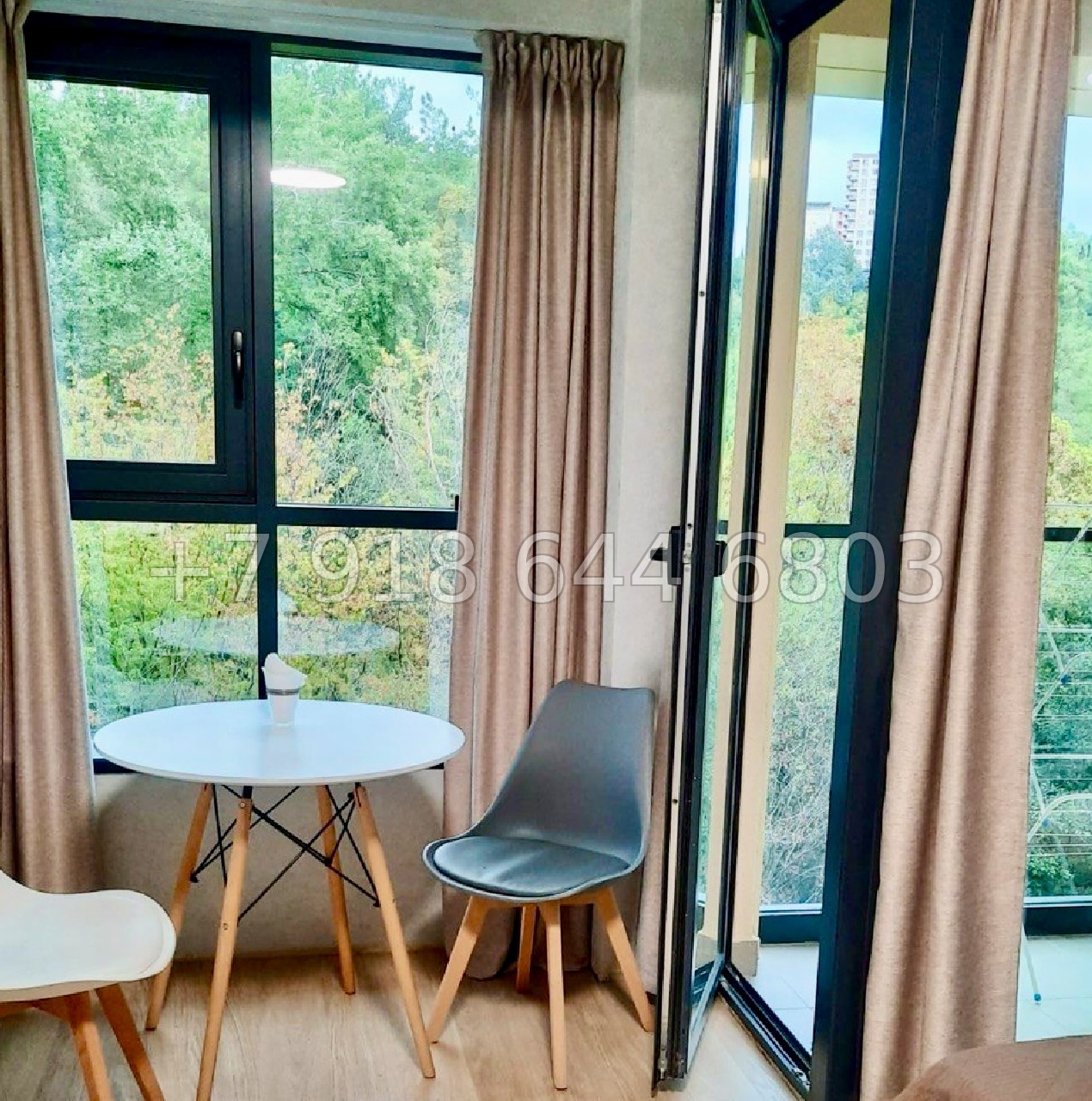 № 390 р. ЖК Южный Парк Сочи  - миниатюра 18