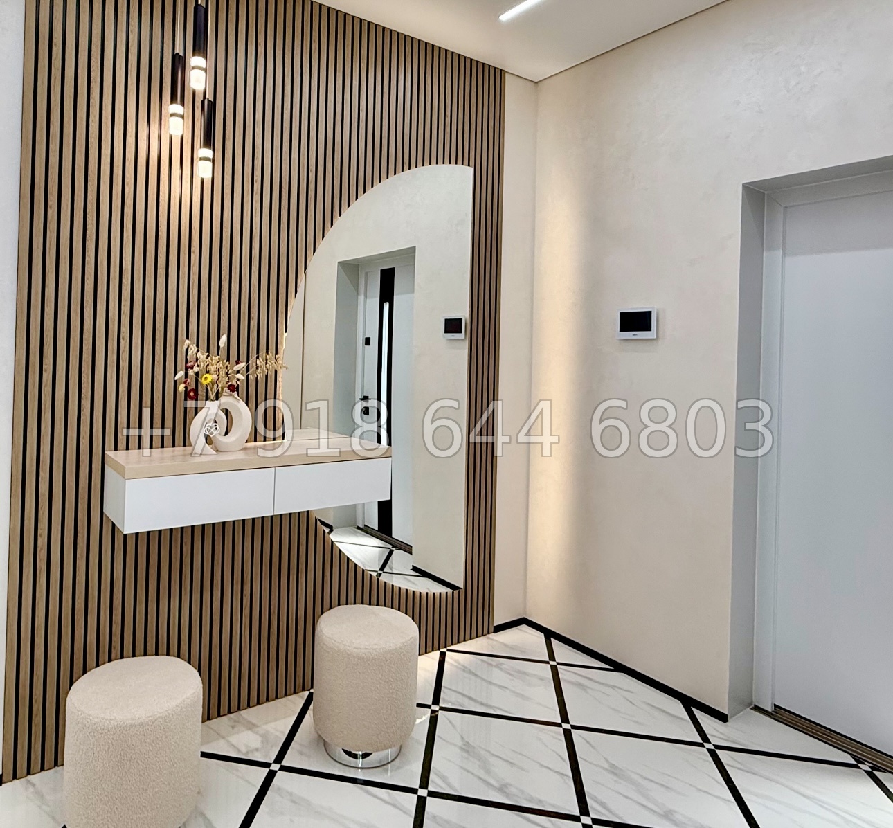 № 3 В. Дом с ремонтом в Адлере  - миниатюра 29