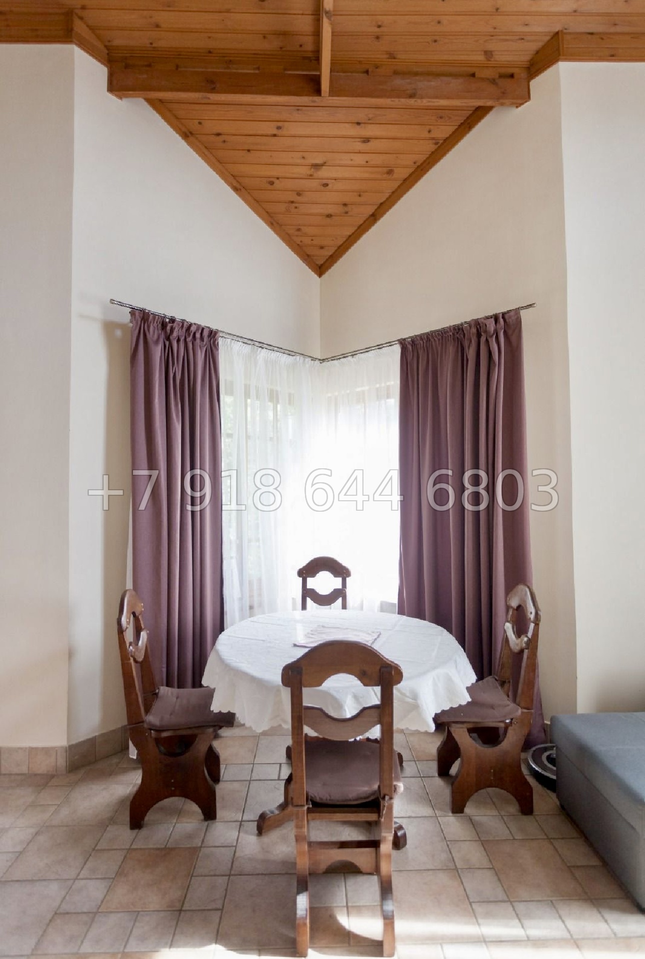 № 56А. Дом в Сочи из кирпича с ремонтом  - миниатюра 22