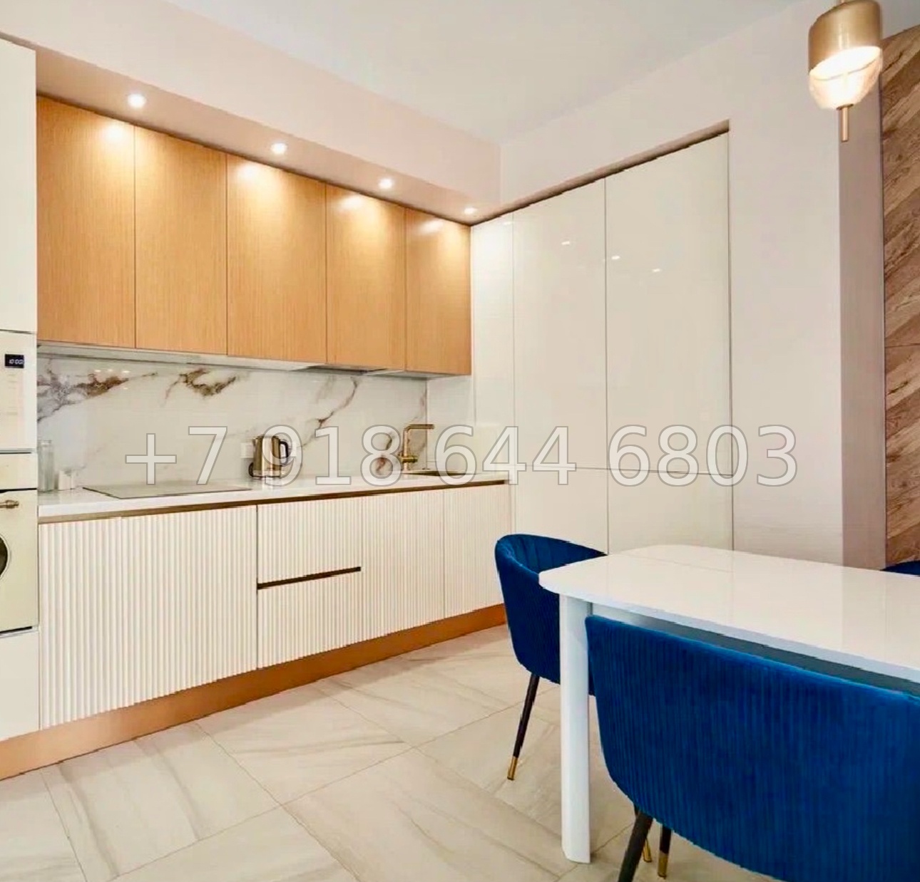 № 256 в. Дом в Адлере с крутым ремонтом  - миниатюра 21