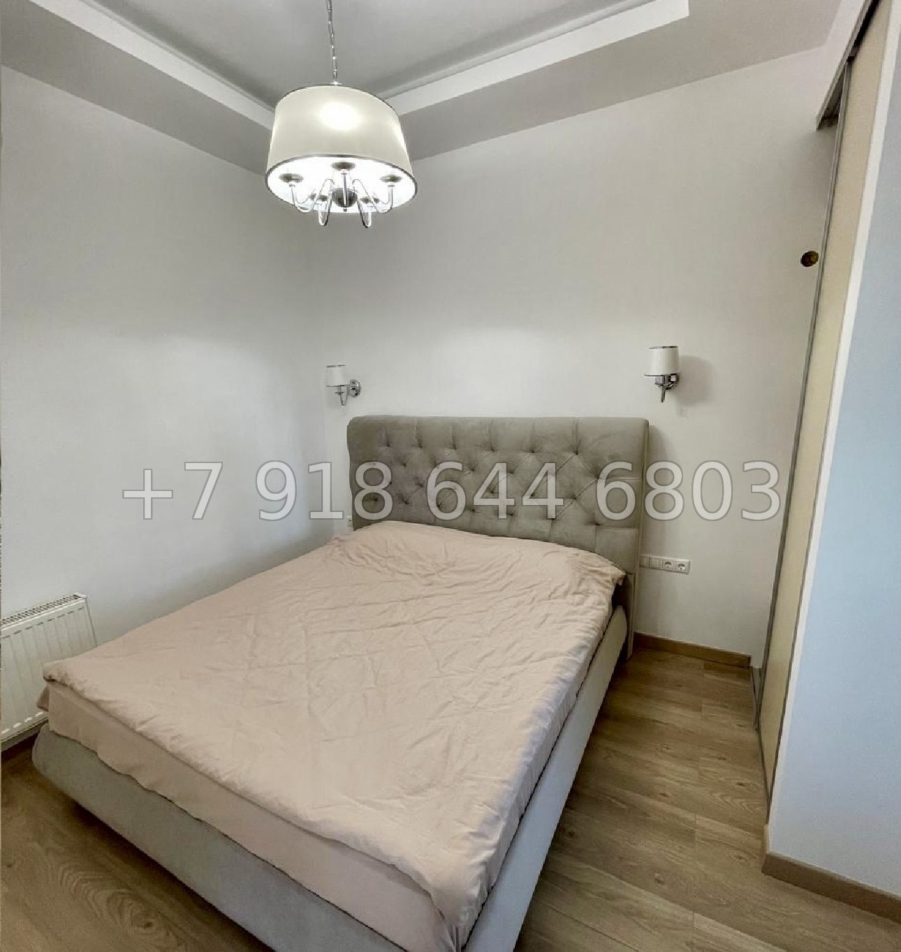 № 53 ш. АК Актер Гэлакси Сочи  - миниатюра 2