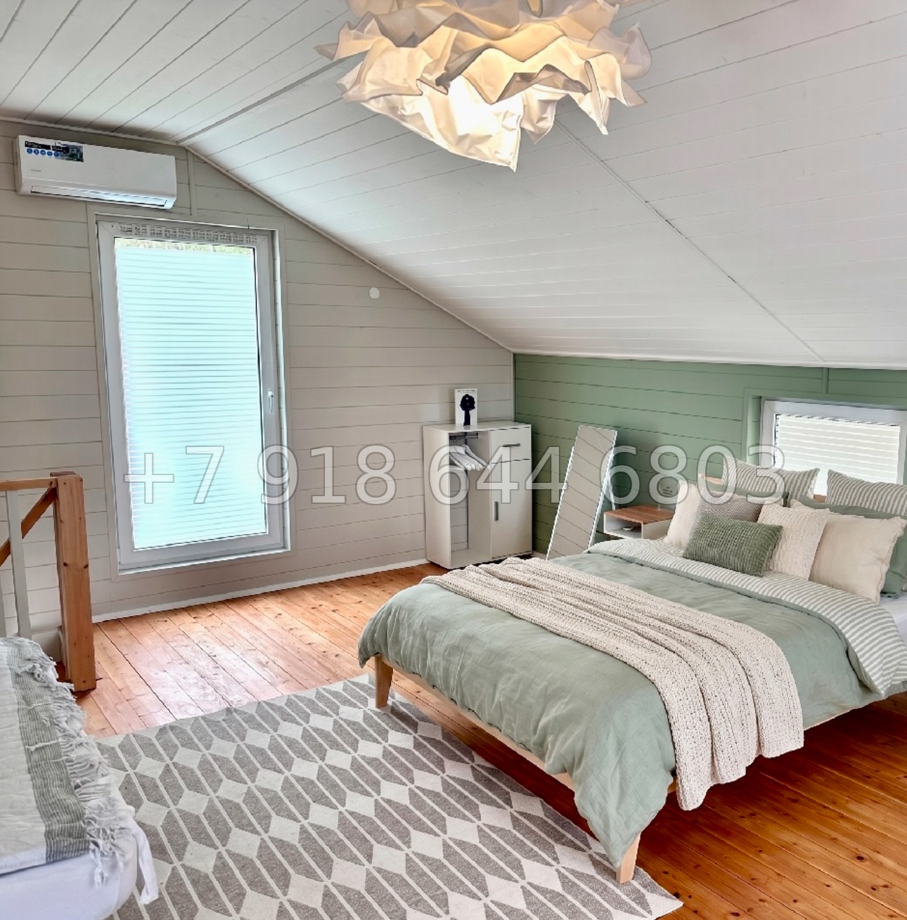 № 168 А. Дом с большим участком земли в Адлере  - миниатюра 15