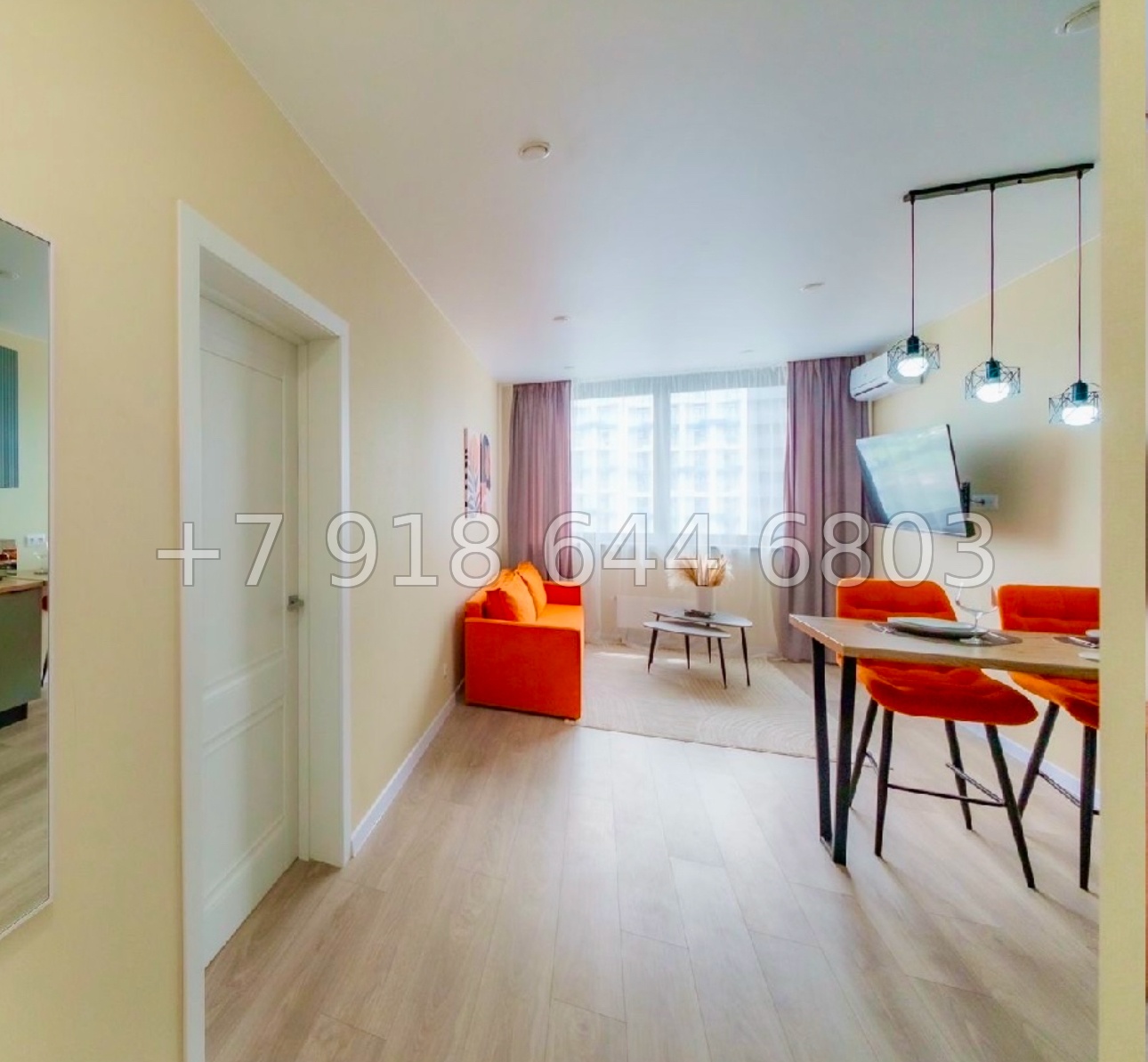 № 216 р. ЖК Кислород Сочи  - миниатюра 10