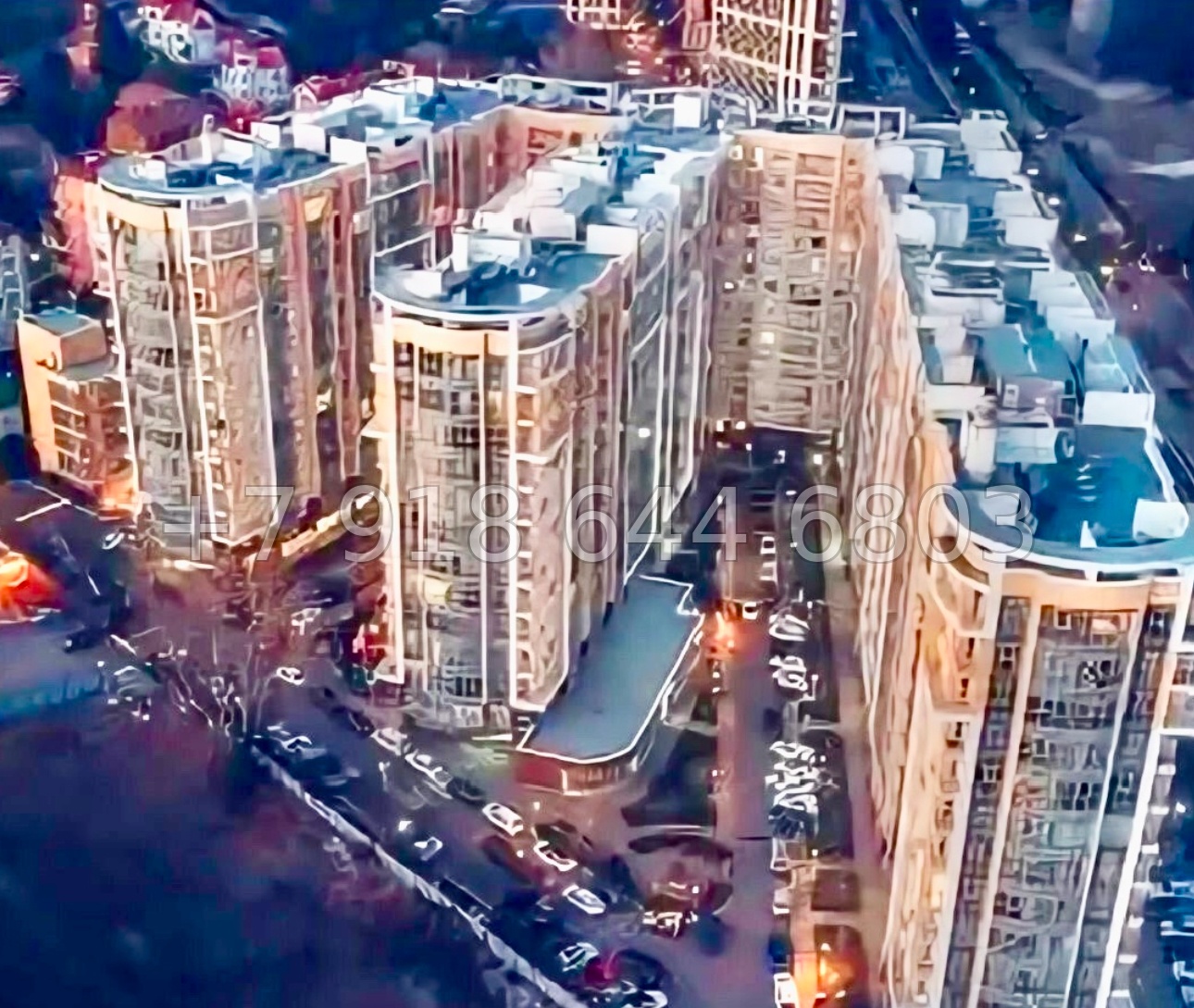 № 654 р. Квартира на берегу моря в Сочи  - миниатюра 17