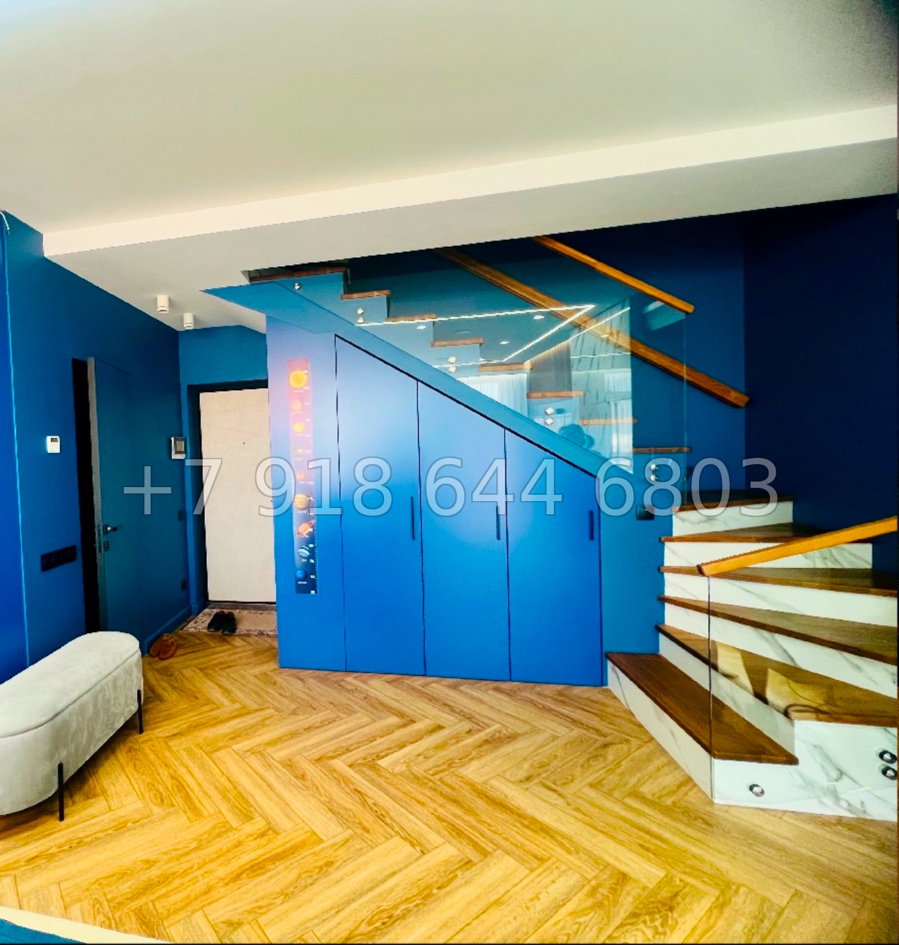 № 316 р. Очень большая квартира в Адлере  - миниатюра 10