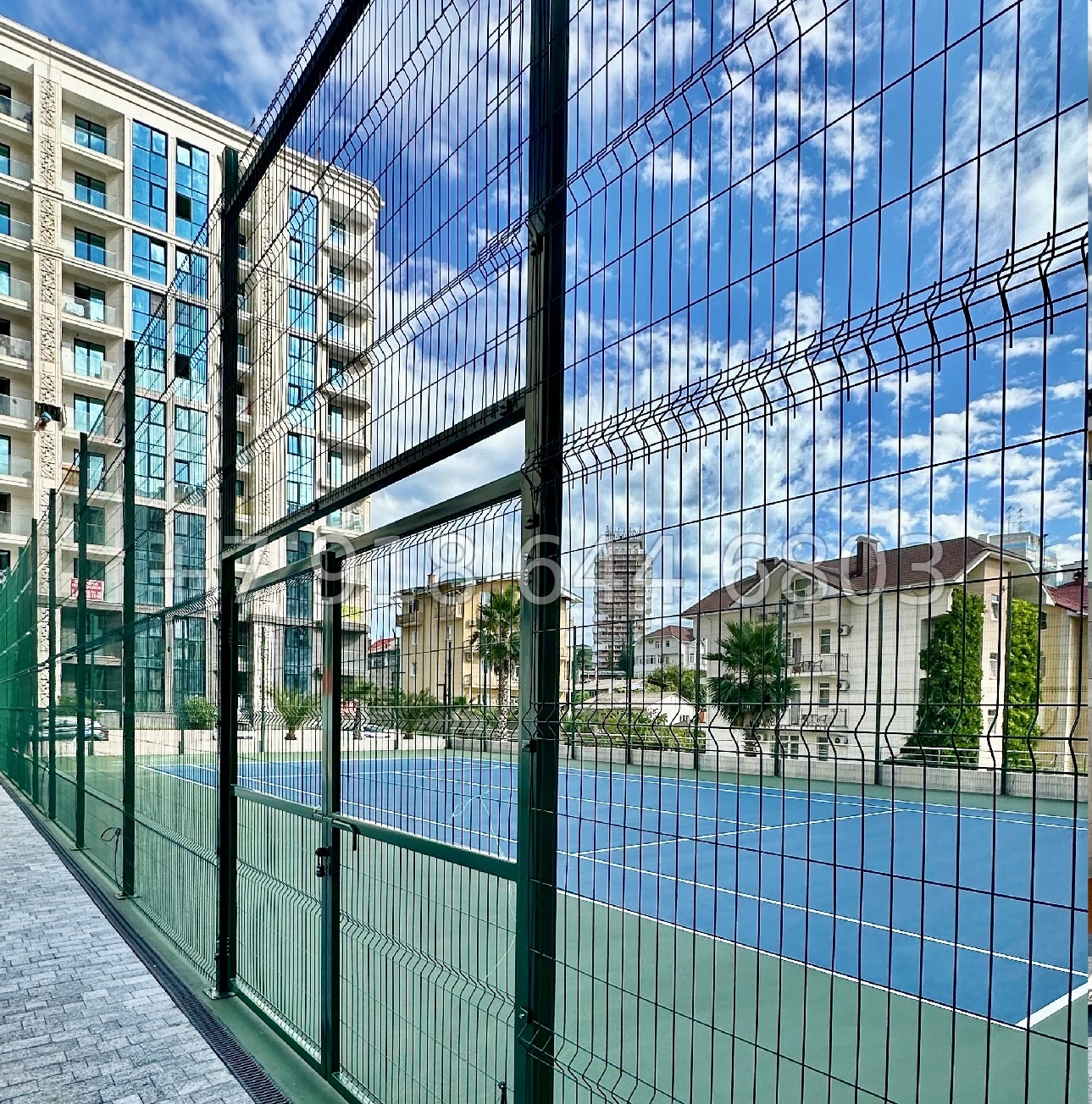 № 176 п. ЖК Море Сочи  - миниатюра 16