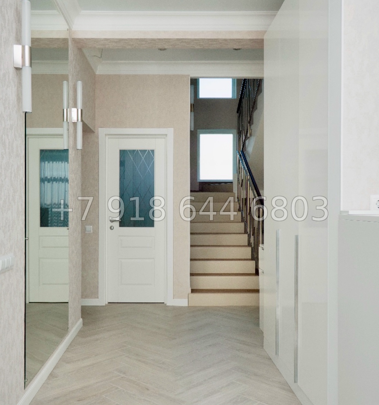 № 37в. Дом в коттеджном посёлке в Дагомысе города Сочи  - миниатюра 13