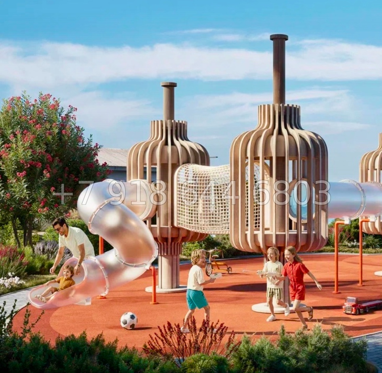 № 39 ю. АК Альморе Николаевка Симферополь  - миниатюра 18