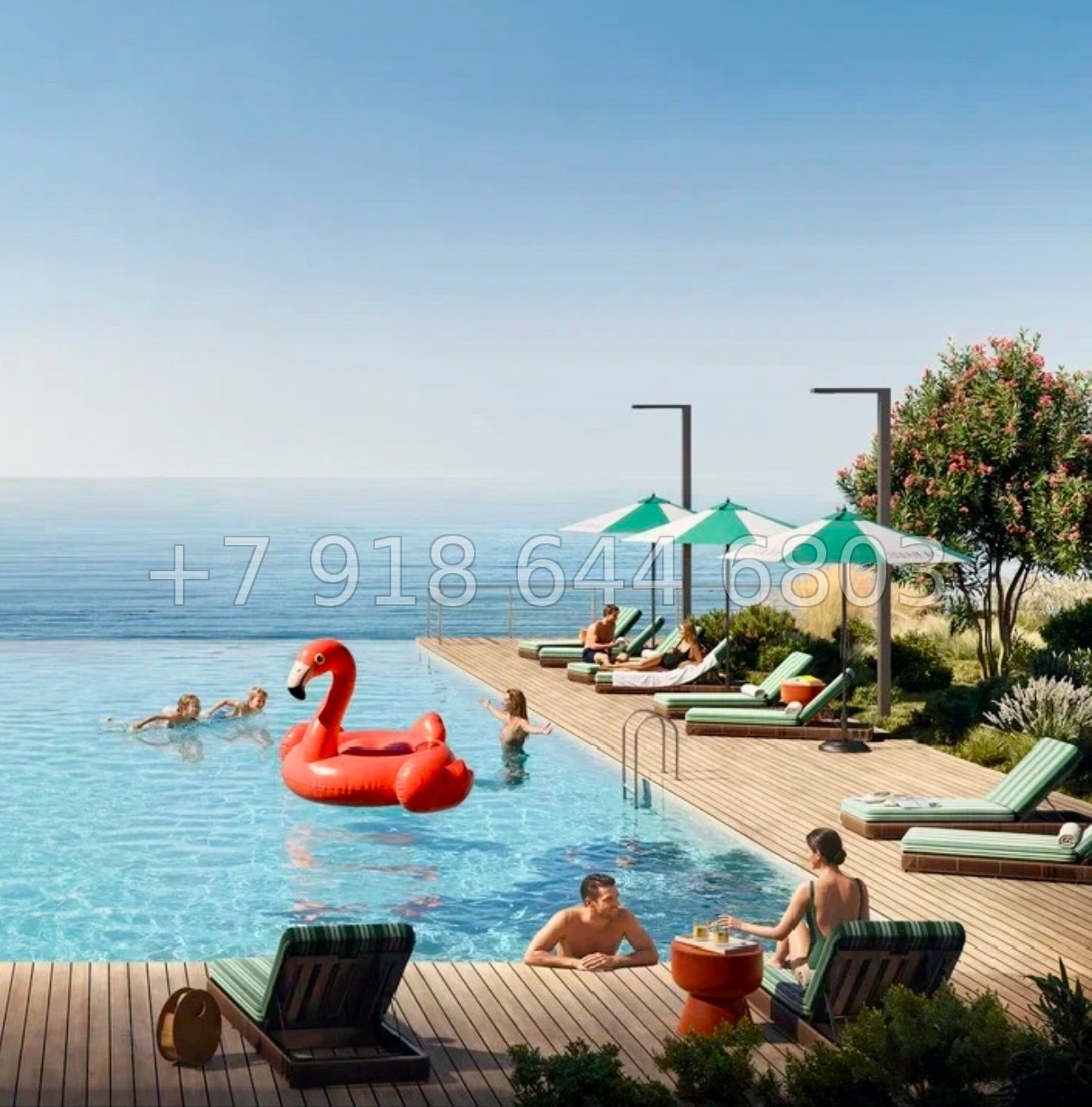 № 39 ю. АК Альморе Николаевка Симферополь  - миниатюра 20