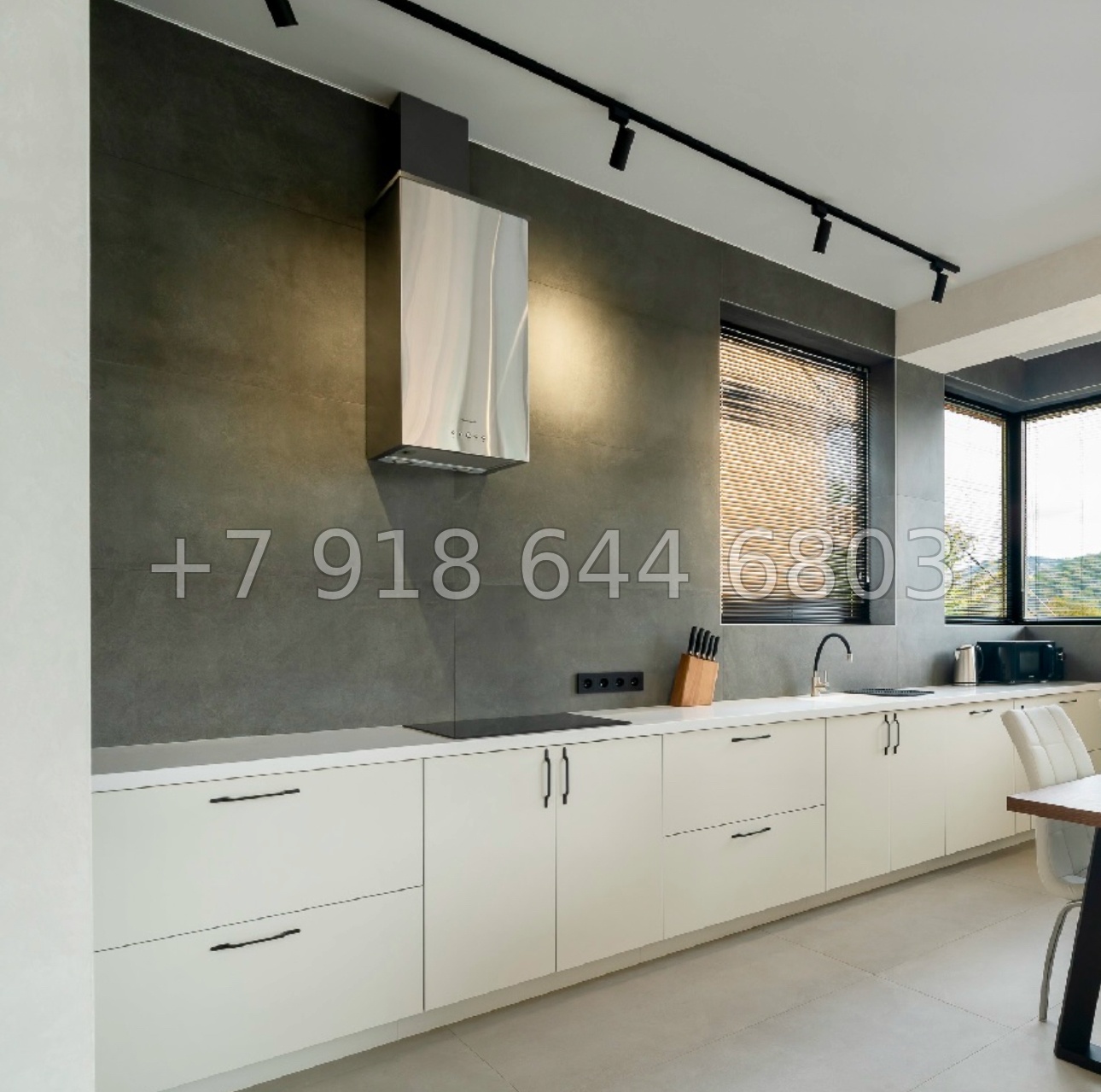 № 53 в. Дом в Адлере с крутым ремонтом  - миниатюра 10