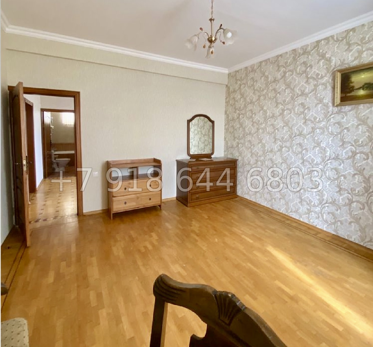 № 327. Дом в Сочи с ремонтом  - миниатюра 10
