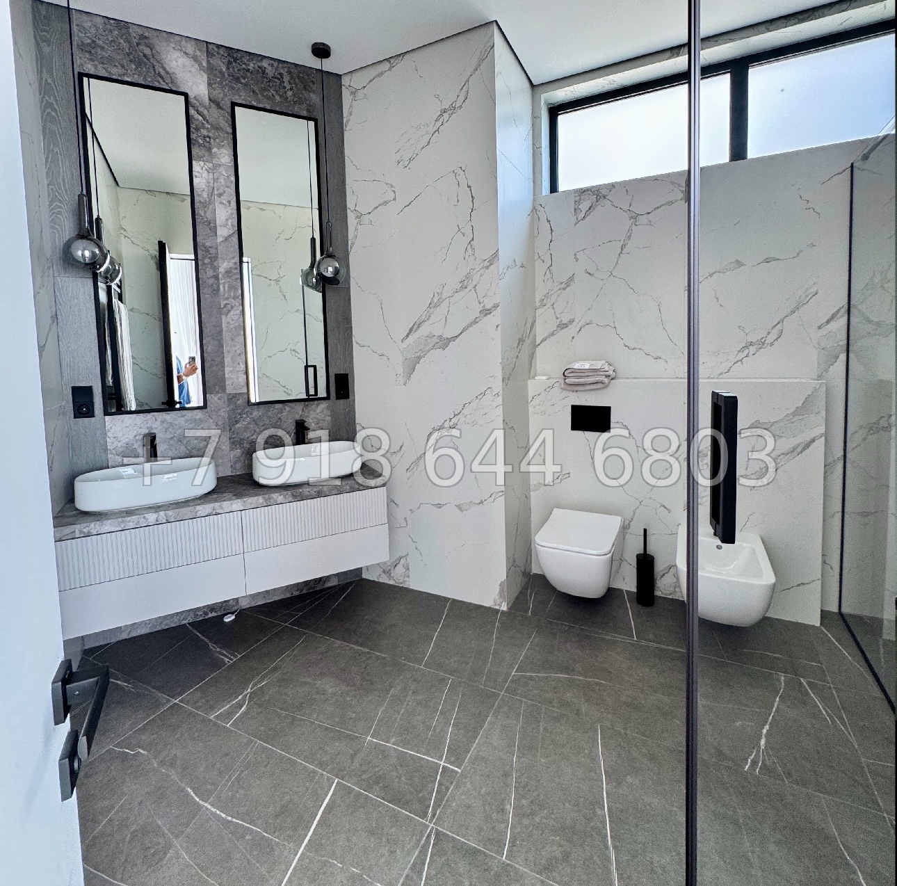 № 9 д. Дом в Сочи Хоста  - миниатюра 15