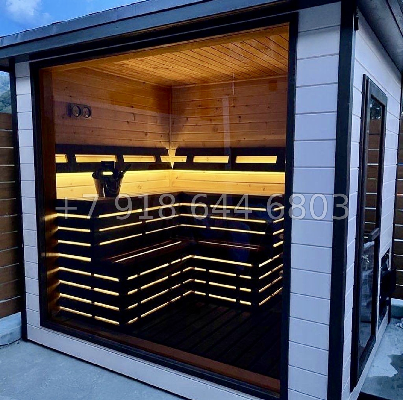 № 153 А. Маленький домик в Сочи Кудепсте - миниатюра 32