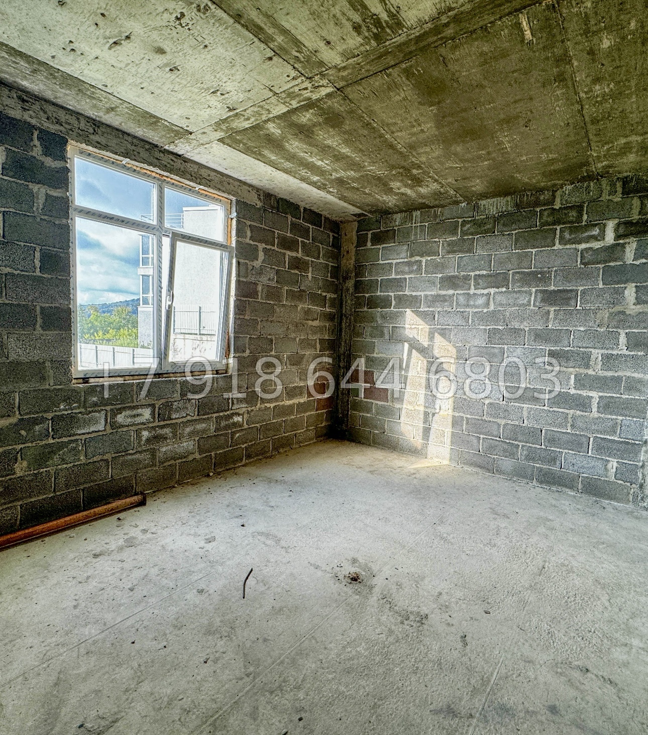 № 32 А. Дом с бассейном в Адлере  - миниатюра 6