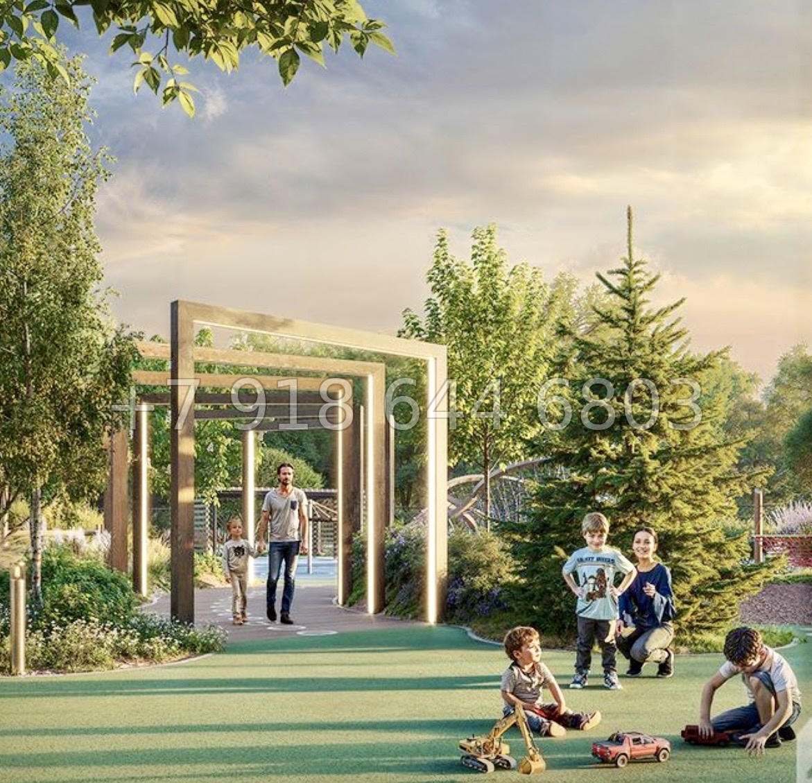 № 38 ы. Метро Дыбенко. Метро Ломоносовская. ЖК Дыбенко парк Санкт Петербург  - миниатюра 7