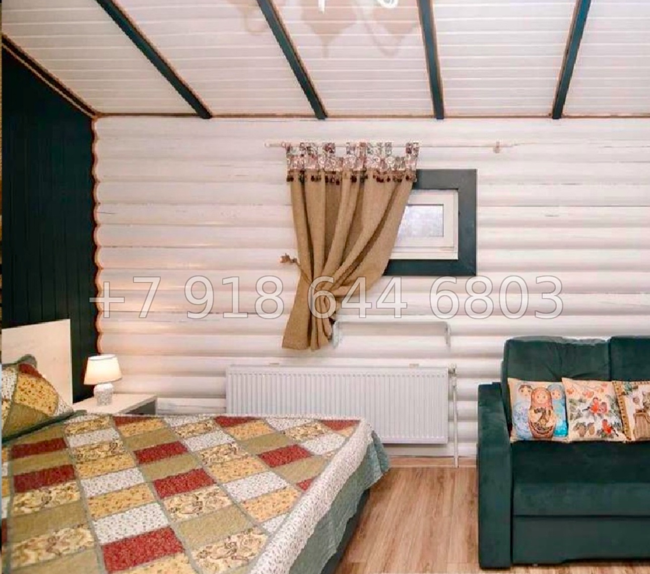 № 24 ш.Идеальный вариант на Красной Поляне под сдачу в аренду  - миниатюра 7