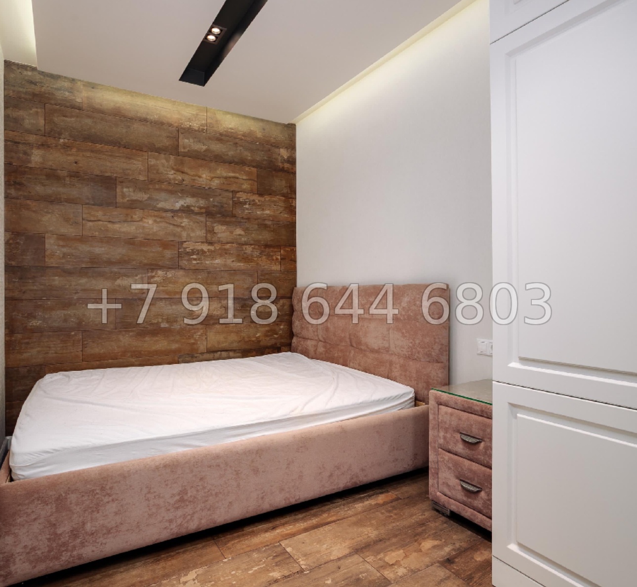 № 396 р. ЖК Виктория Сочи. Квартира на море - миниатюра 10