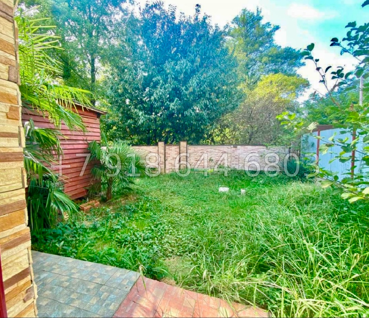 № 91 Б. Дом в Сочи с ремонтом  - миниатюра 14